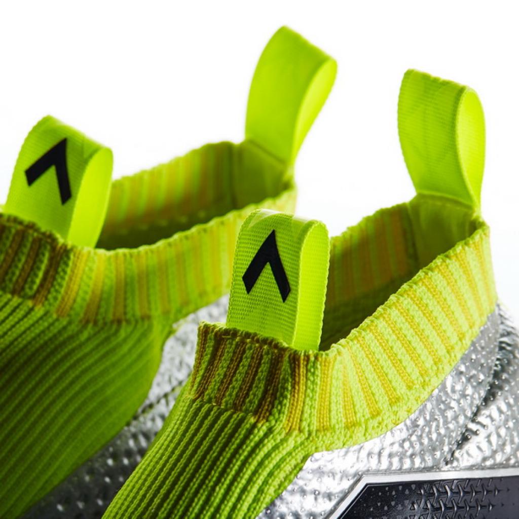 Adidas ACE16+ Purecontrol FG/профессиональные бутсы