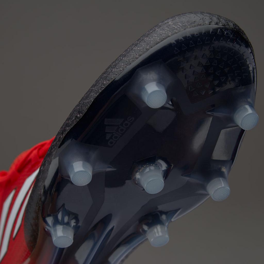 Adidas ACE17.1 Primeknit FG/профессиональные бутсы