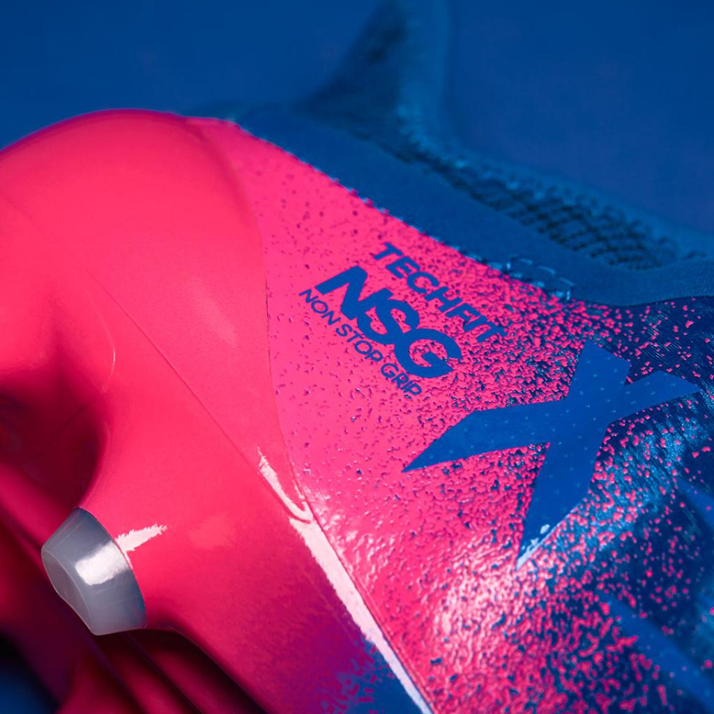 adidas X 16+ Purespeed FG /профессиональные бутсы