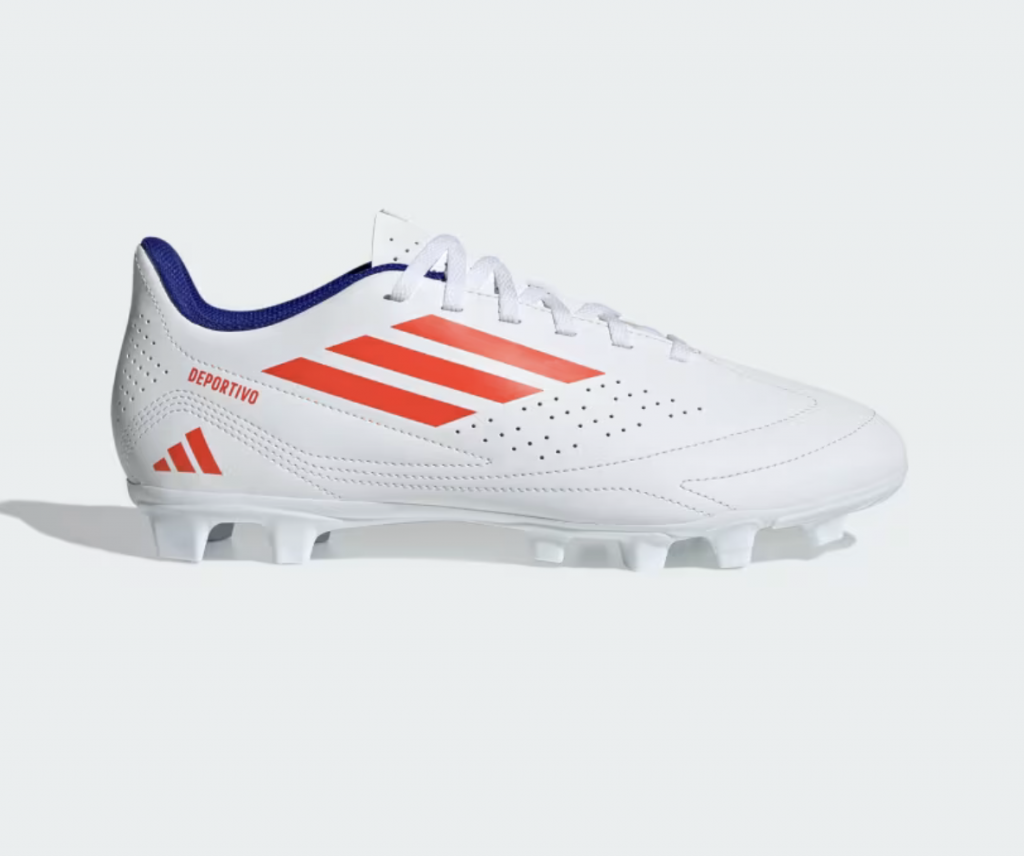 Бутсы Adidas Deportivo III FG