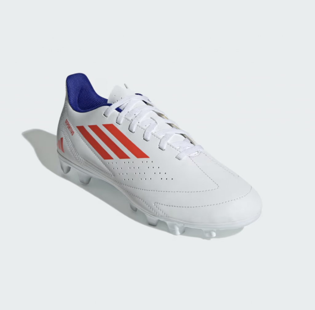 Бутсы Adidas Deportivo III FG