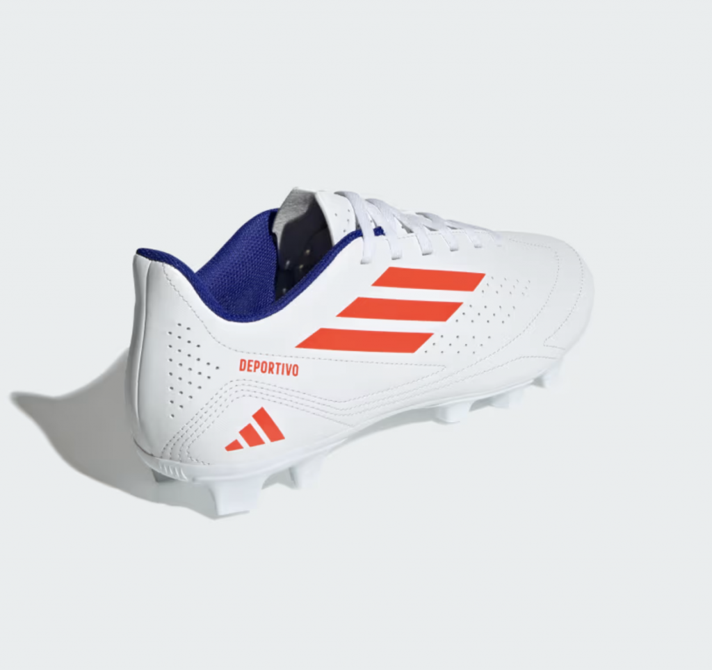 Бутсы Adidas Deportivo III FG