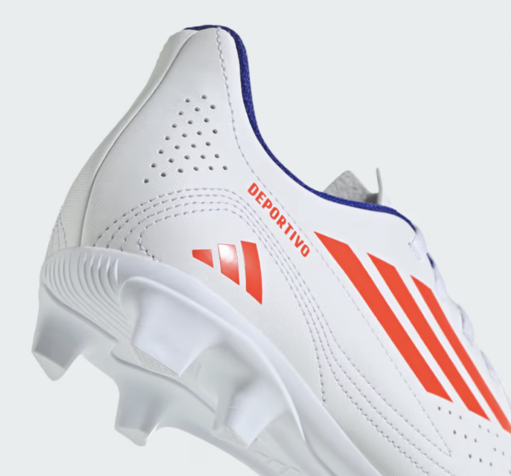 Бутсы Adidas Deportivo III FG