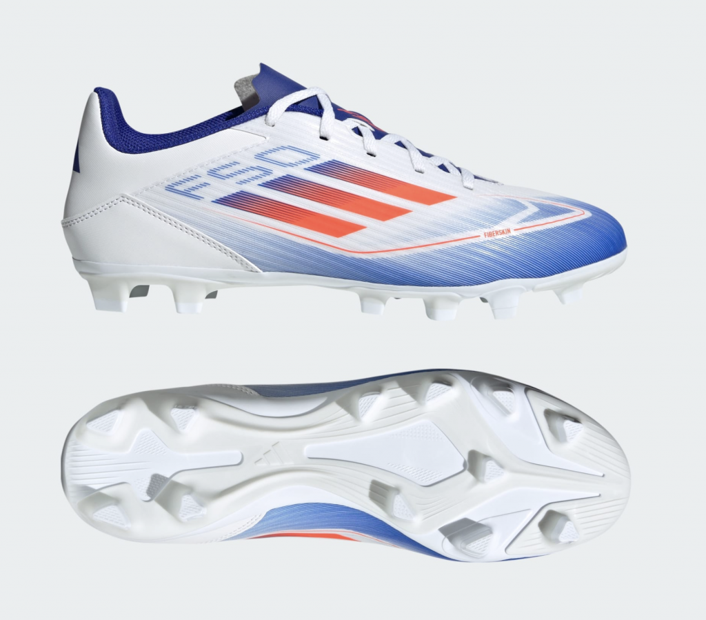 Бутсы Adidas F50 Club FG