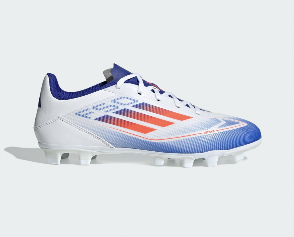 Бутсы Adidas F50 Club FG