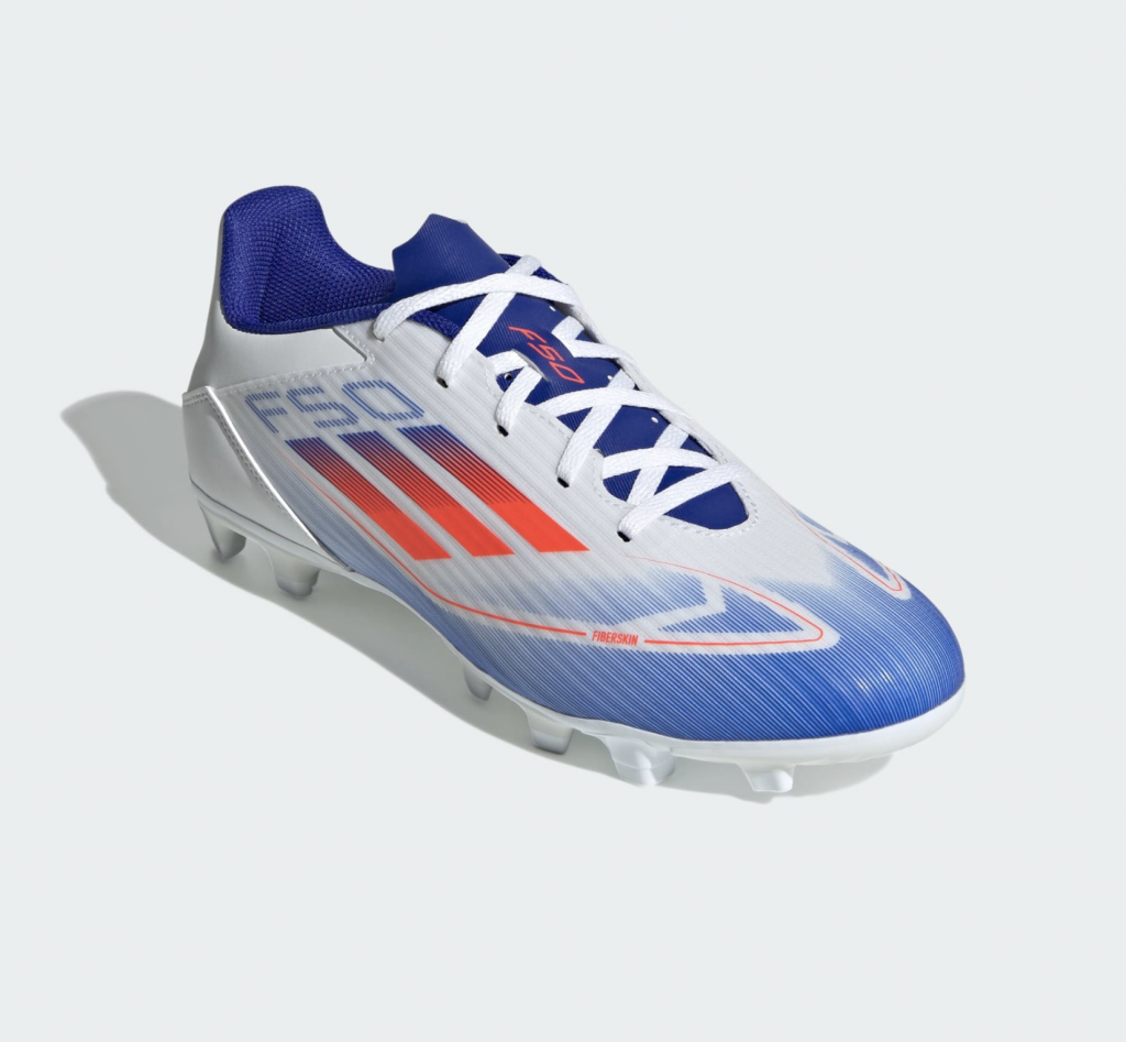 Бутсы Adidas F50 Club FG