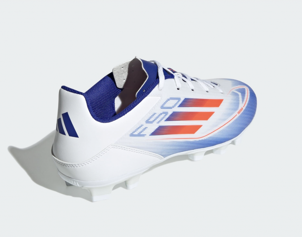 Бутсы Adidas F50 Club FG