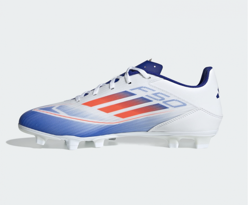 Бутсы Adidas F50 Club FG