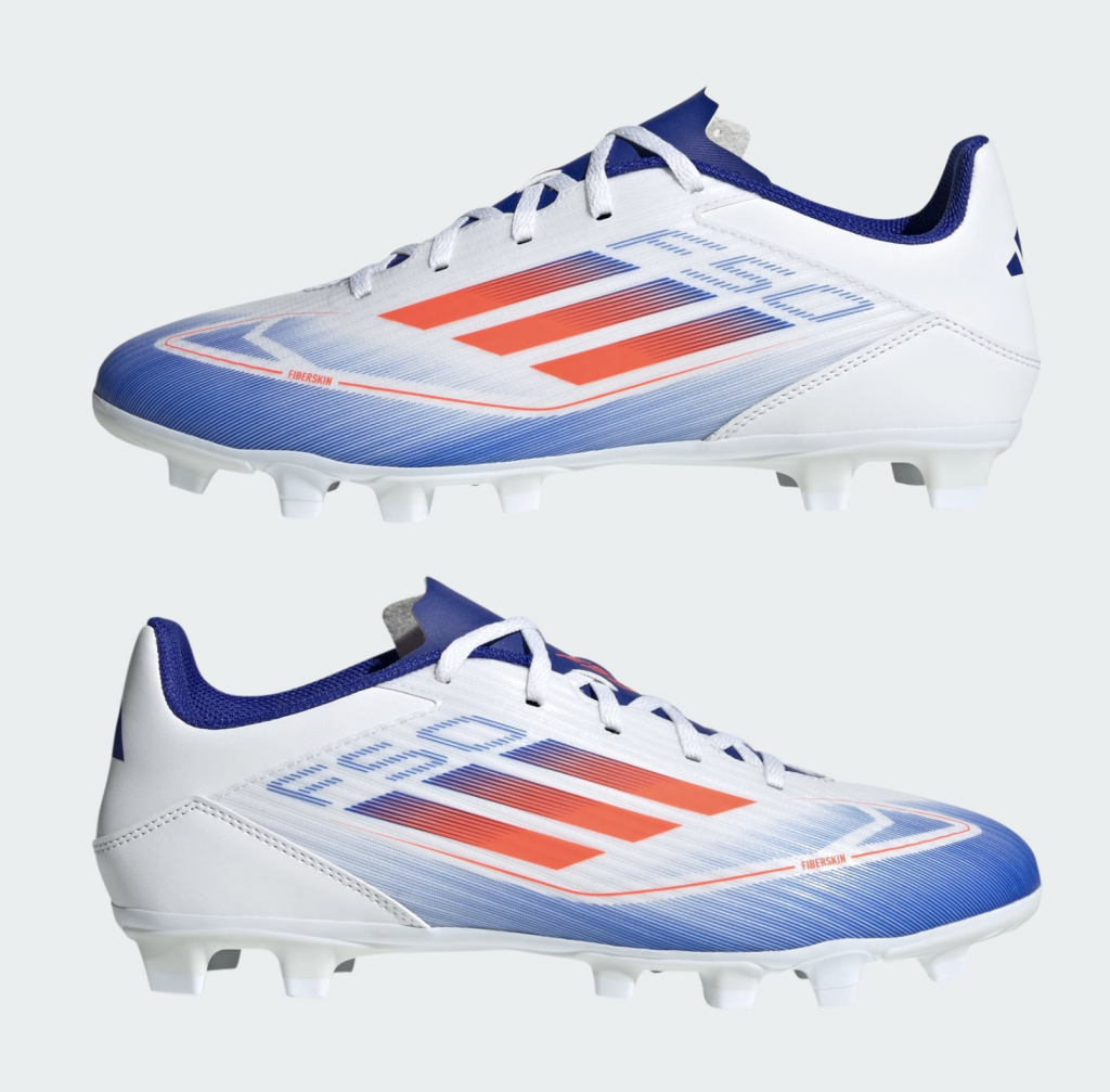 Бутсы Adidas F50 Club FG