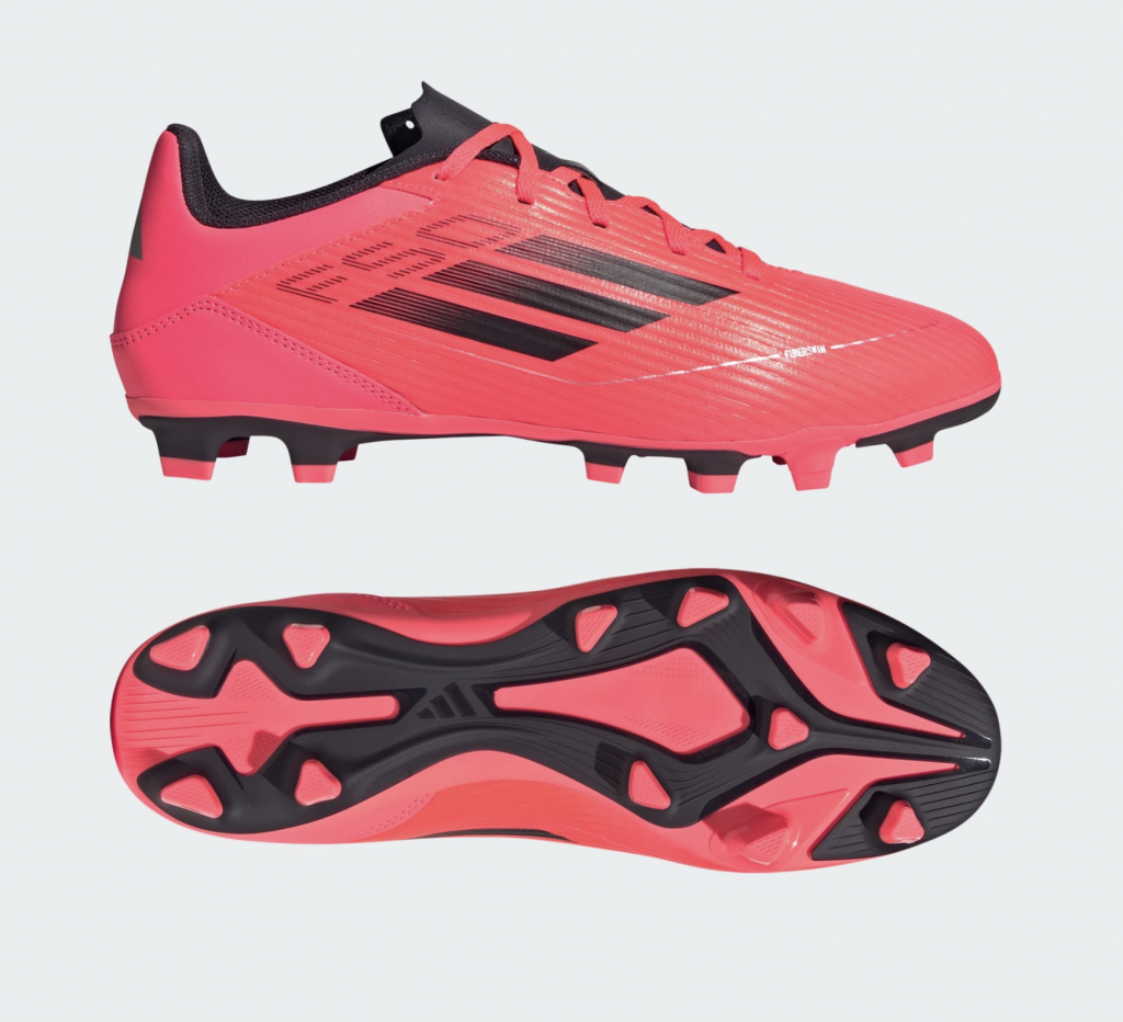 Бутсы Adidas F50 Club FG