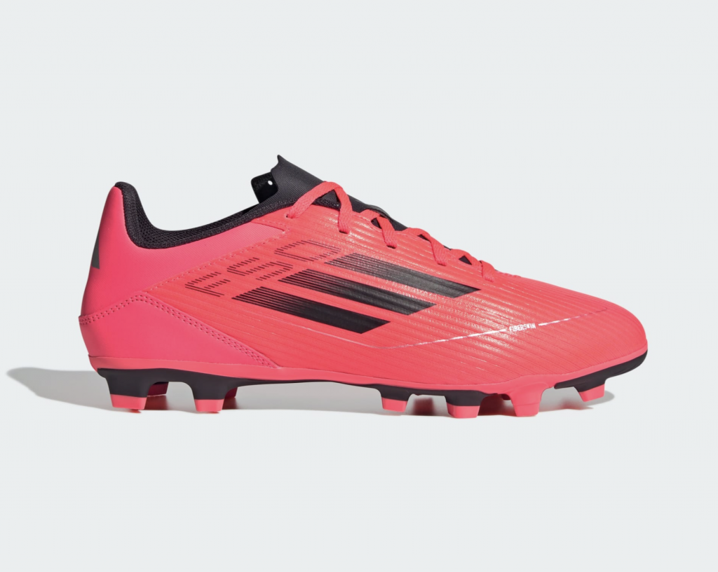 Бутсы Adidas F50 Club FG