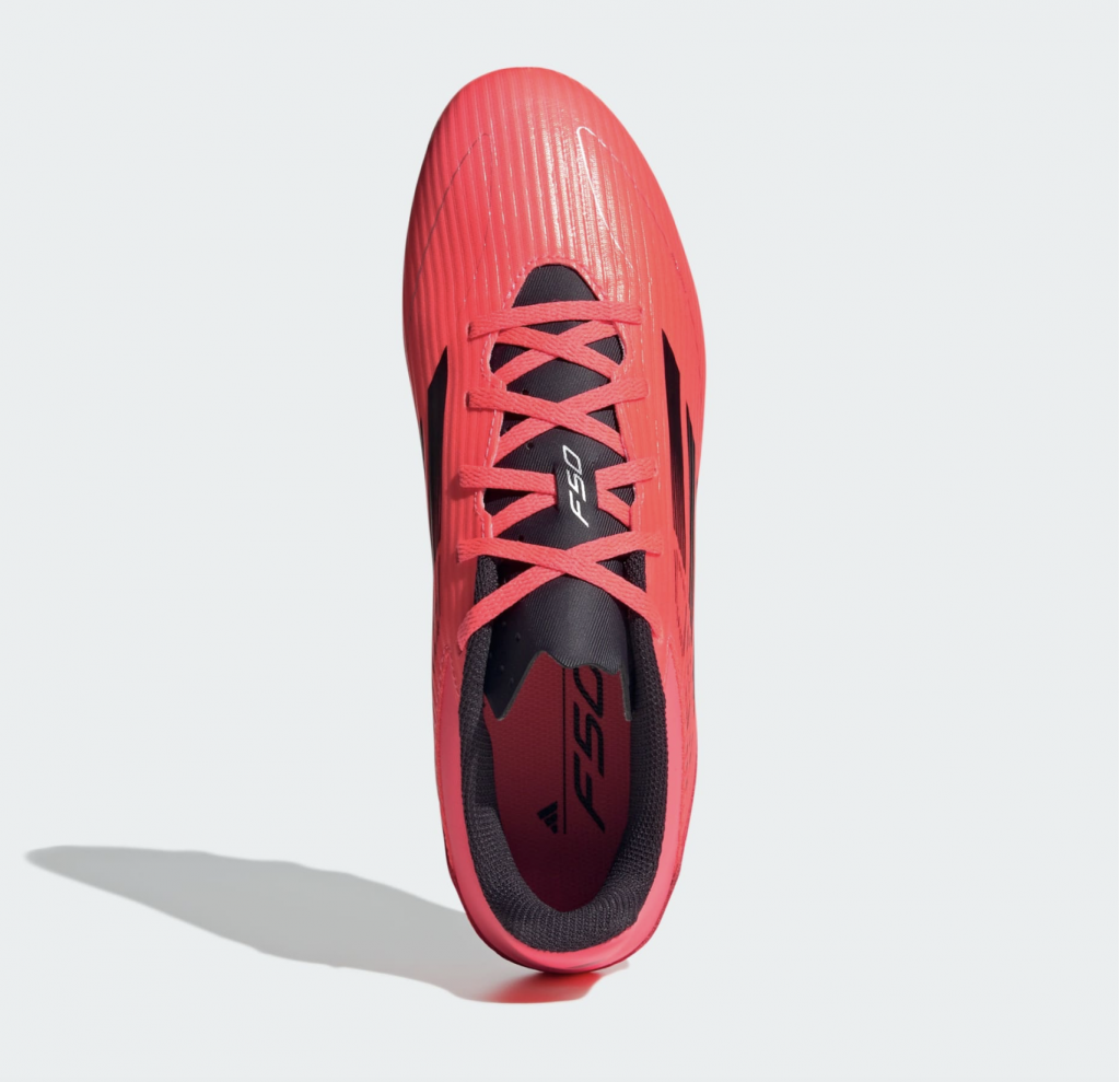 Бутсы Adidas F50 Club FG