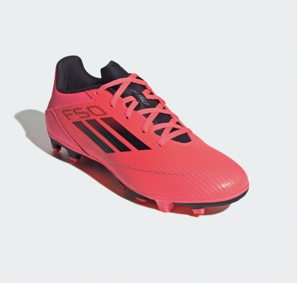 Бутсы Adidas F50 Club FG