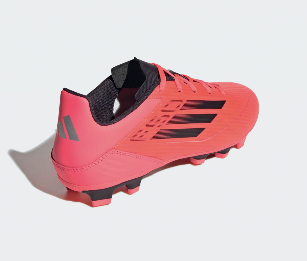 Бутсы Adidas F50 Club FG