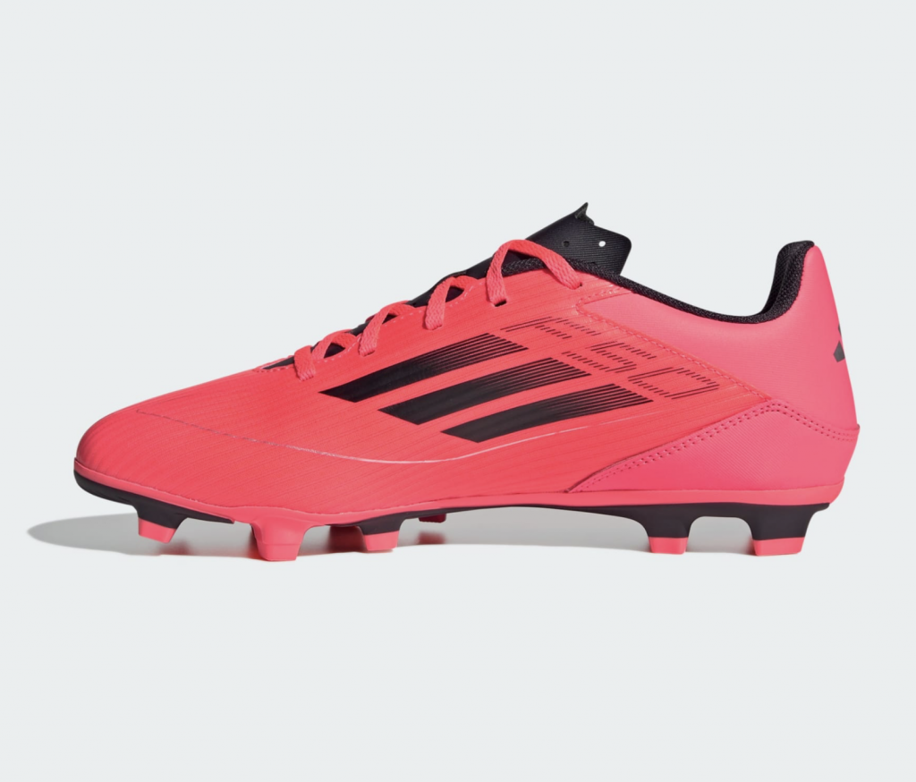 Бутсы Adidas F50 Club FG