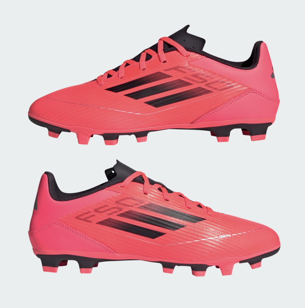 Бутсы Adidas F50 Club FG