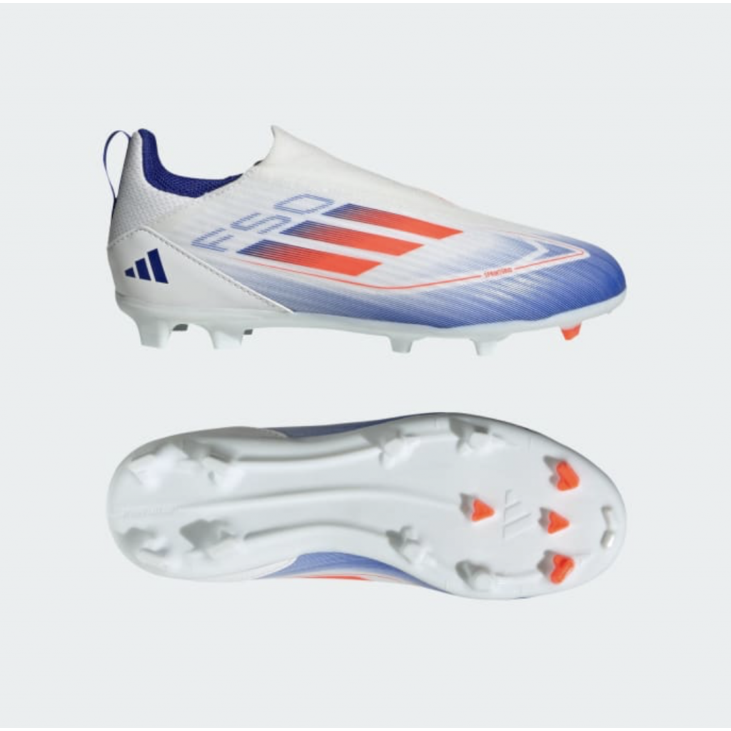 Бутсы детские Adidas F50 League LL JR FG