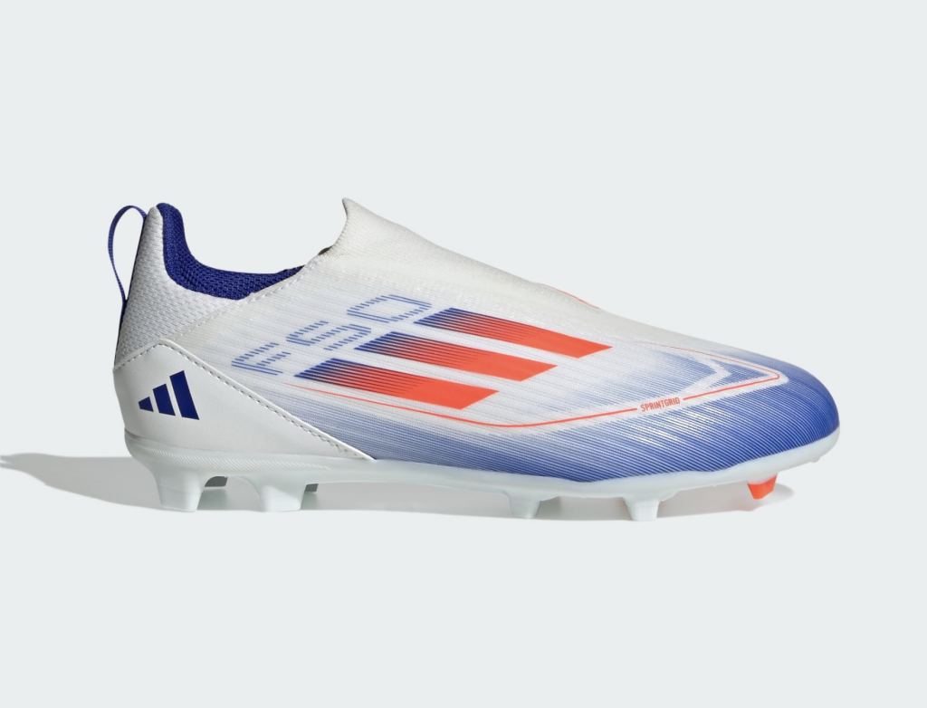 Бутсы детские Adidas F50 League LL JR FG