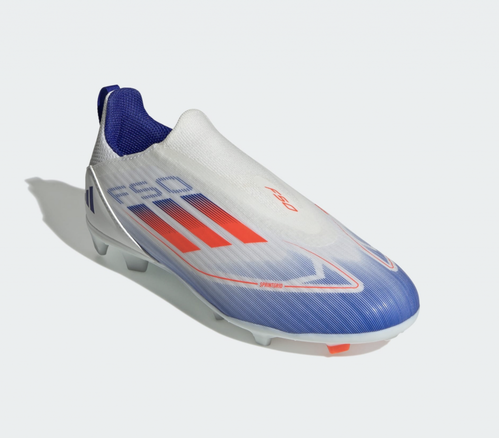 Бутсы детские Adidas F50 League LL JR FG