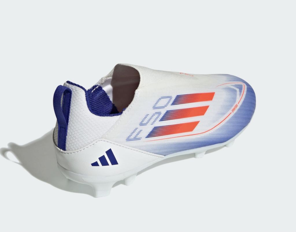 Бутсы детские Adidas F50 League LL JR FG