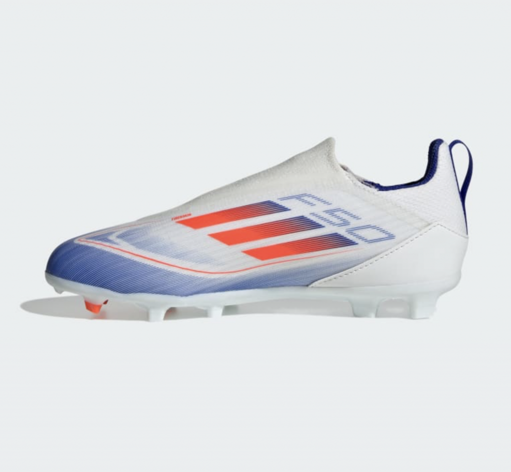 Бутсы детские Adidas F50 League LL JR FG