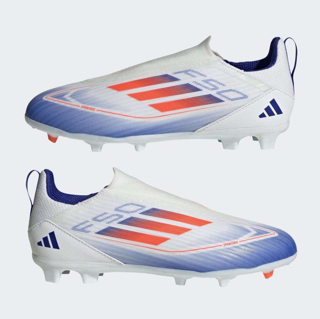 Бутсы детские Adidas F50 League LL JR FG