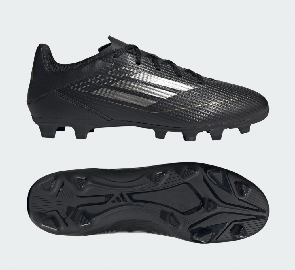 Бутсы Adidas F50 Club FG