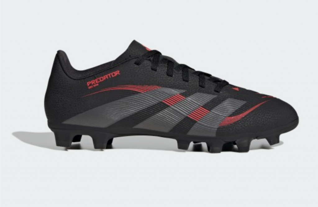 Бутcы Adidas Predator Club FG