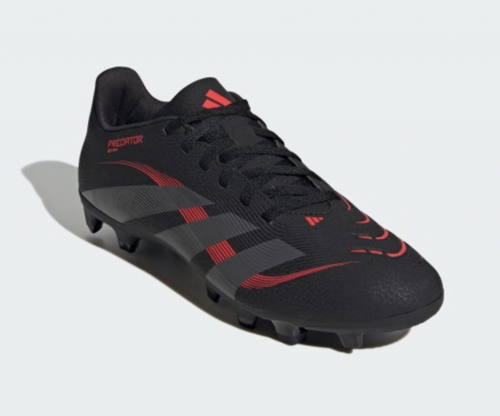 Бутcы Adidas Predator Club FG