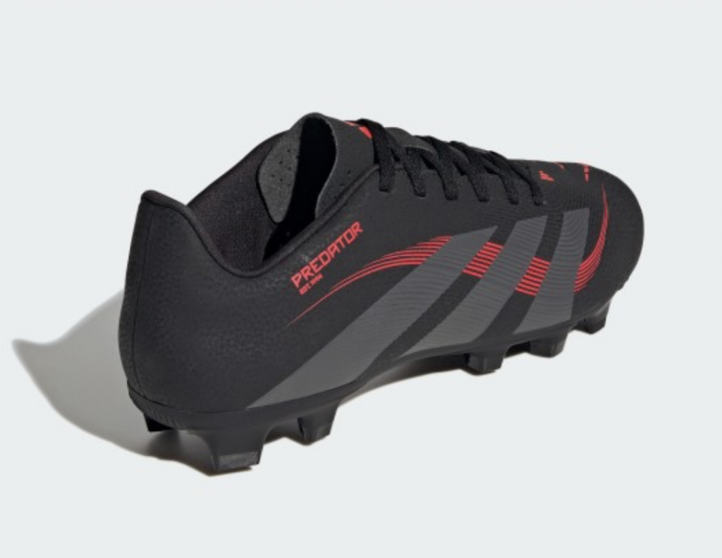 Бутcы Adidas Predator Club FG