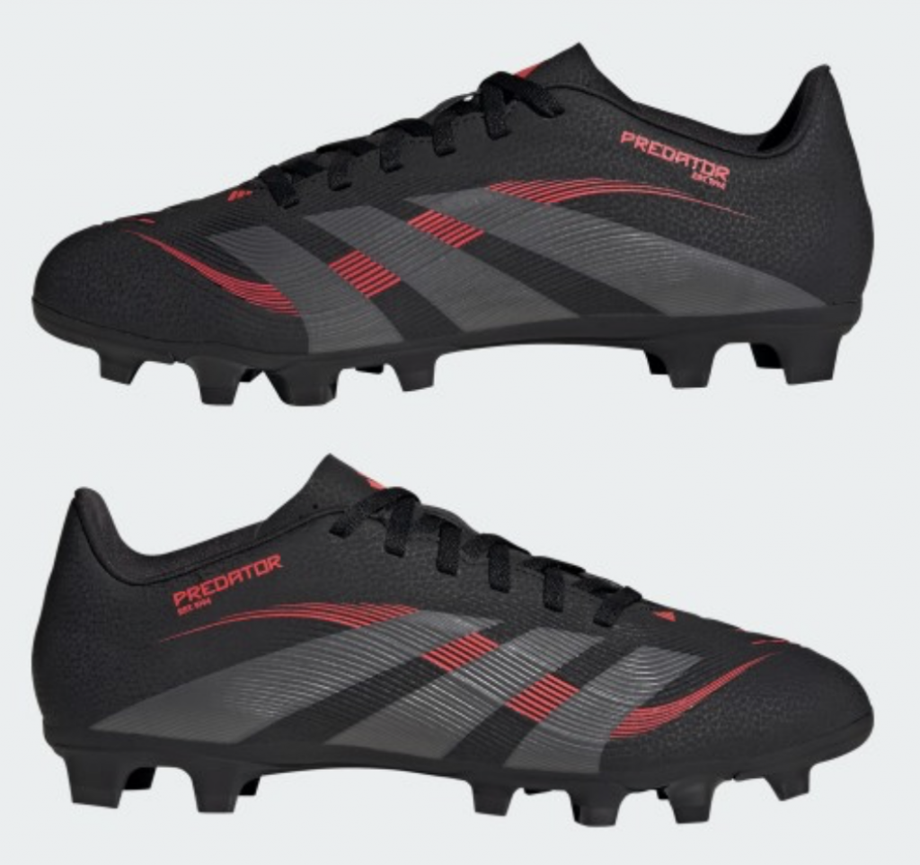 Бутcы Adidas Predator Club FG