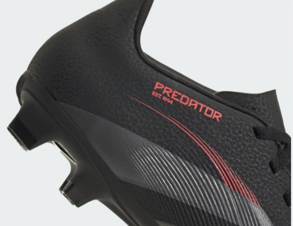 Бутcы Adidas Predator Club FG