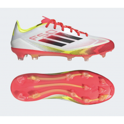 Бутсы полупрофессиональные Adidas F50 Pro FG