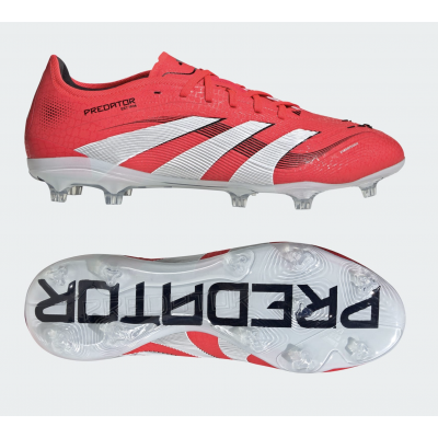 Бутсы полупрофессиональные Adidas Predator Pro FG