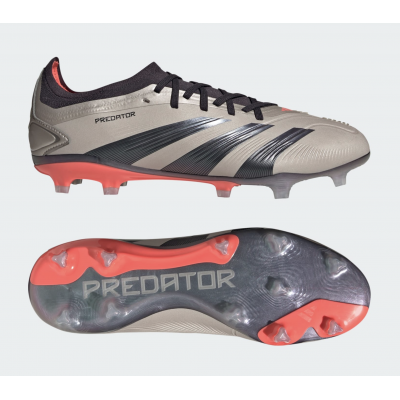 Бутсы полупрофессиональные Adidas Predator Pro FG