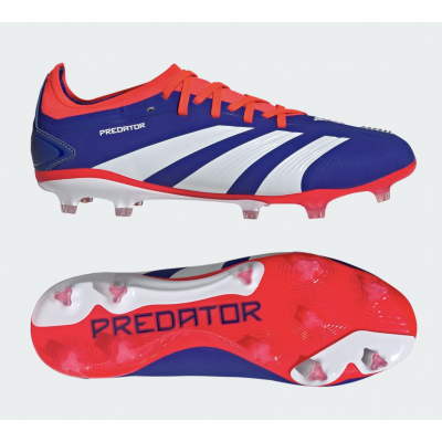 Бутсы полупрофессиональные Adidas Predator Pro FG
