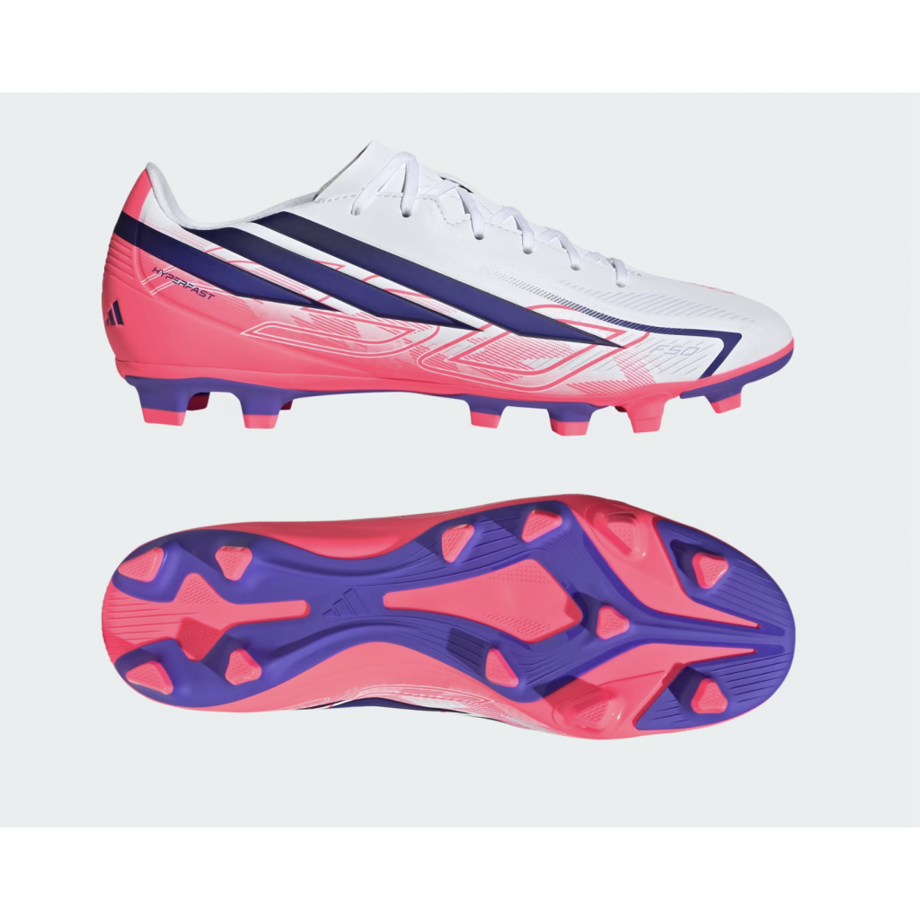 Бутсы Adidas F50 Hyperfast Club FG