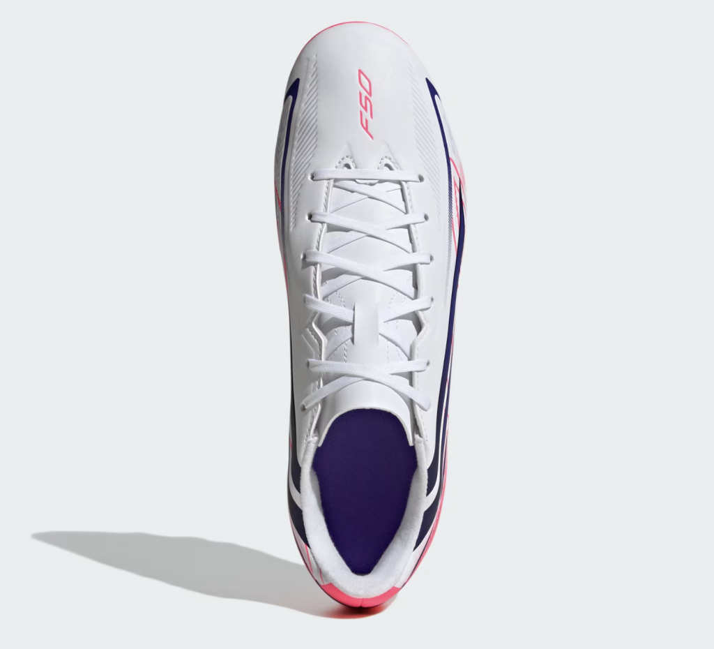 Бутсы Adidas F50 Hyperfast Club FG