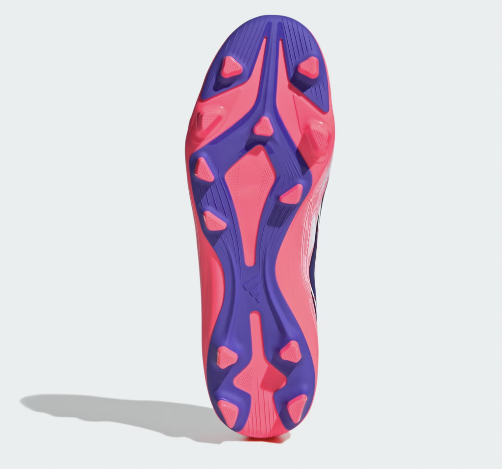 Бутсы Adidas F50 Hyperfast Club FG
