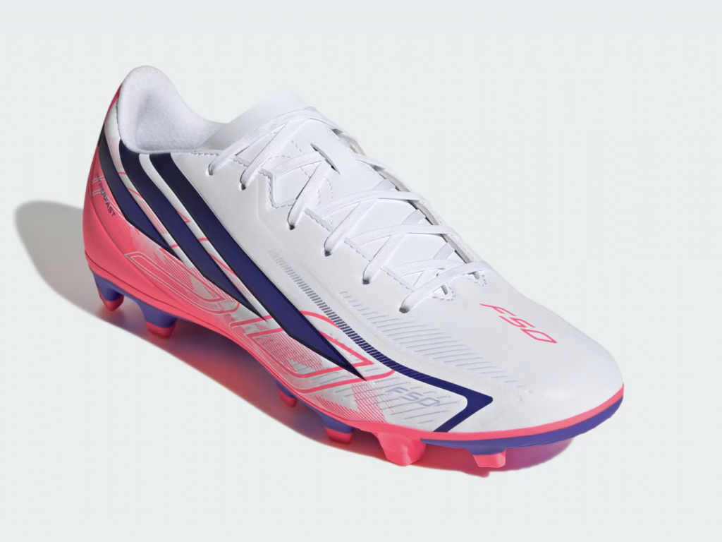 Бутсы Adidas F50 Hyperfast Club FG