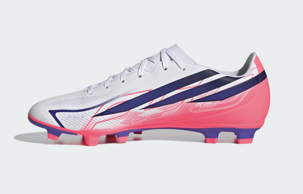 Бутсы Adidas F50 Hyperfast Club FG