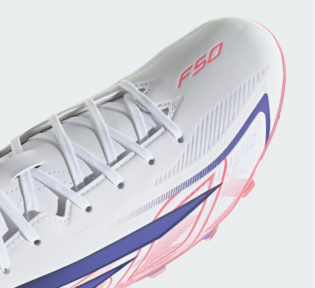 Бутсы Adidas F50 Hyperfast Club FG