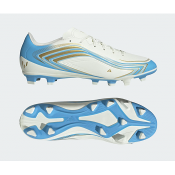 Бутсы Adidas F50 Hyperfast Messi Club FG