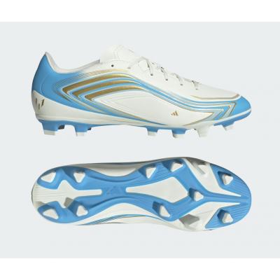 Бутсы Adidas F50 Hyperfast Messi Club FG