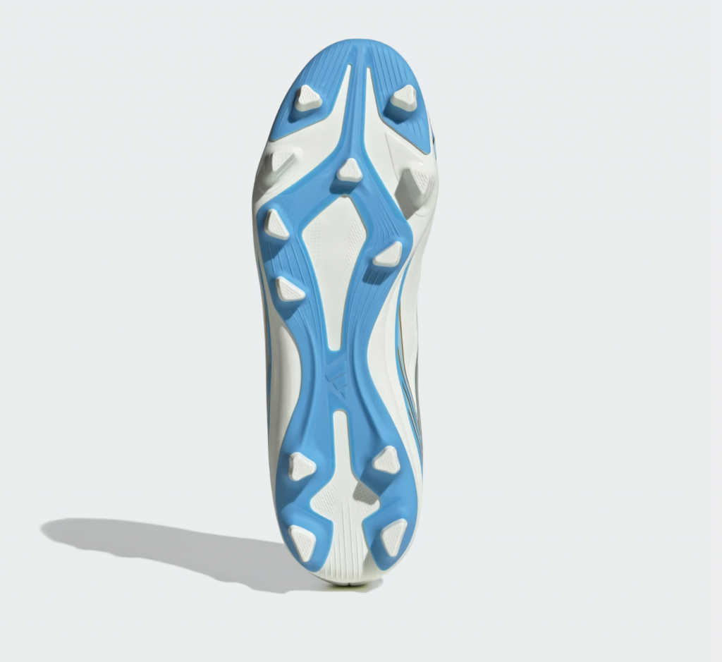 Бутсы Adidas F50 Hyperfast Messi Club FG