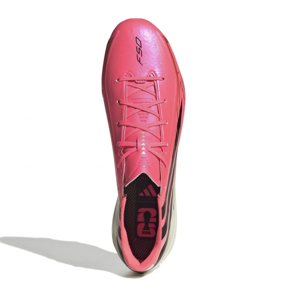 Бутсы Adidas F50 Hyperfast League FG