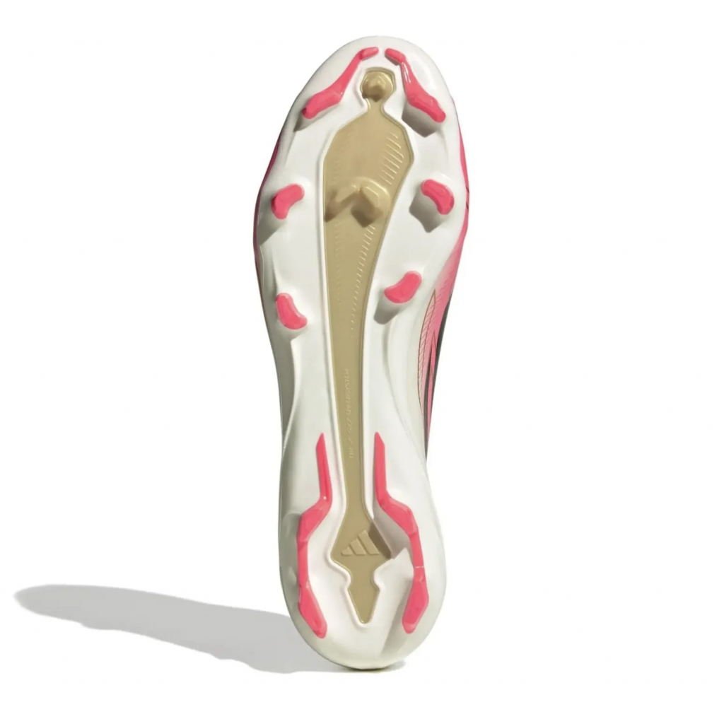 Бутсы Adidas F50 Hyperfast League FG