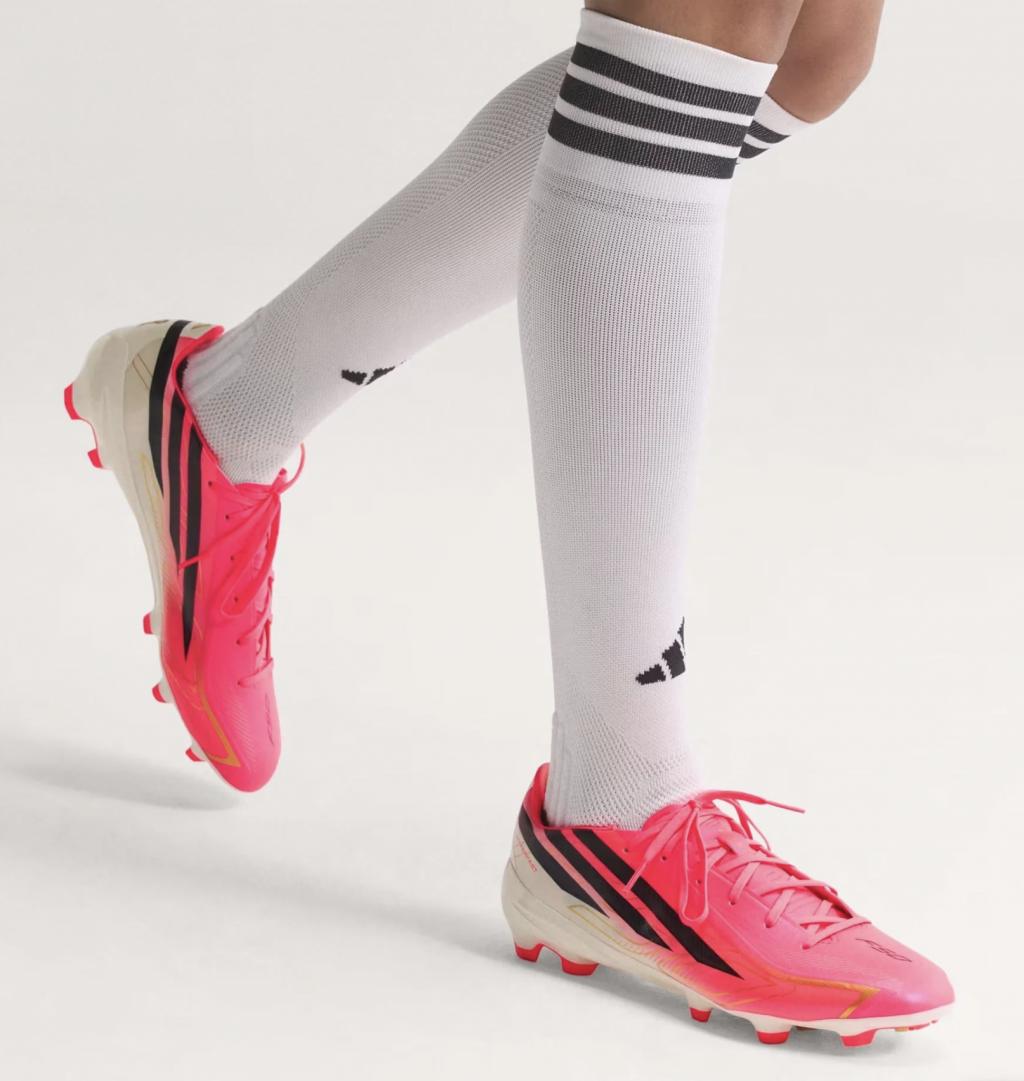Бутсы Adidas F50 Hyperfast League FG