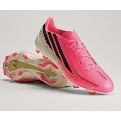 Бутсы Adidas F50 Hyperfast League FG