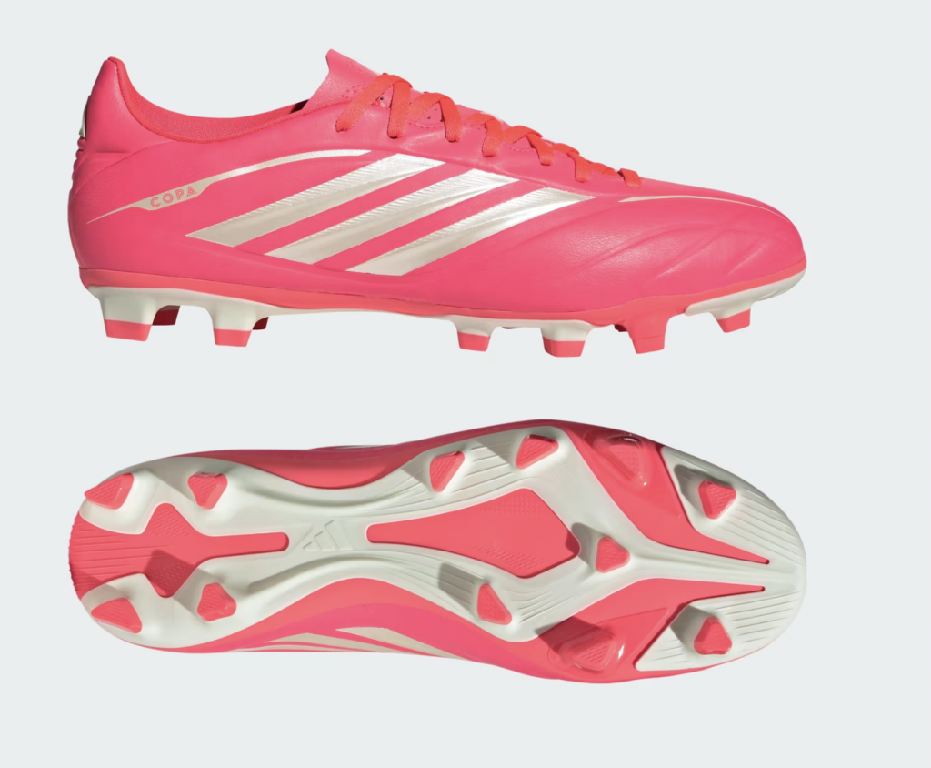 Бутсы Adidas Copa Pure IV Club FG